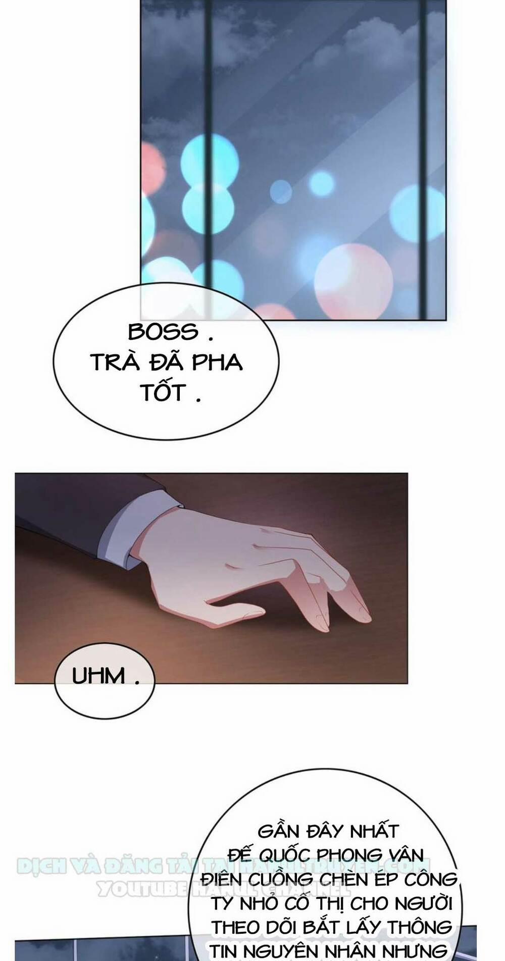 Cô Vợ Nhỏ Nuông Chiều Quá Lại Thành Ác!! 37 trang 22