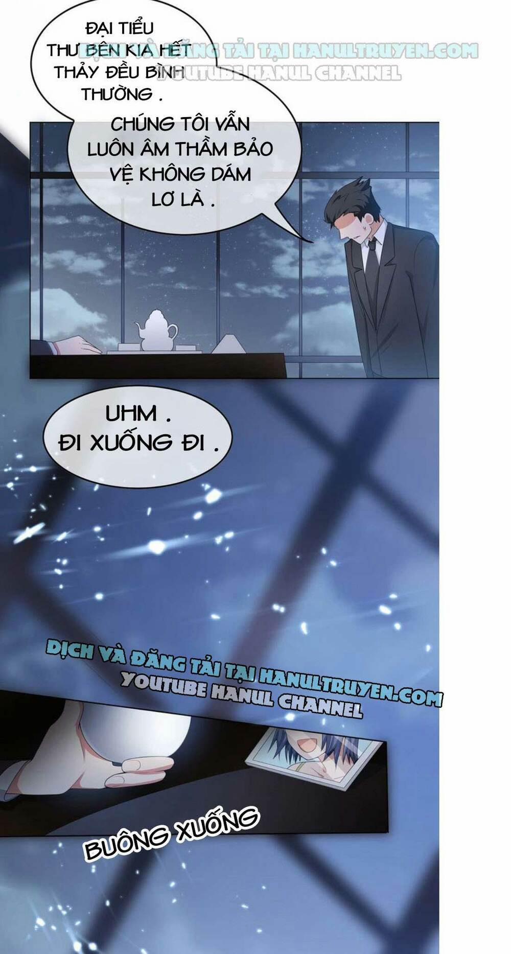 Cô Vợ Nhỏ Nuông Chiều Quá Lại Thành Ác!! 37 trang 24