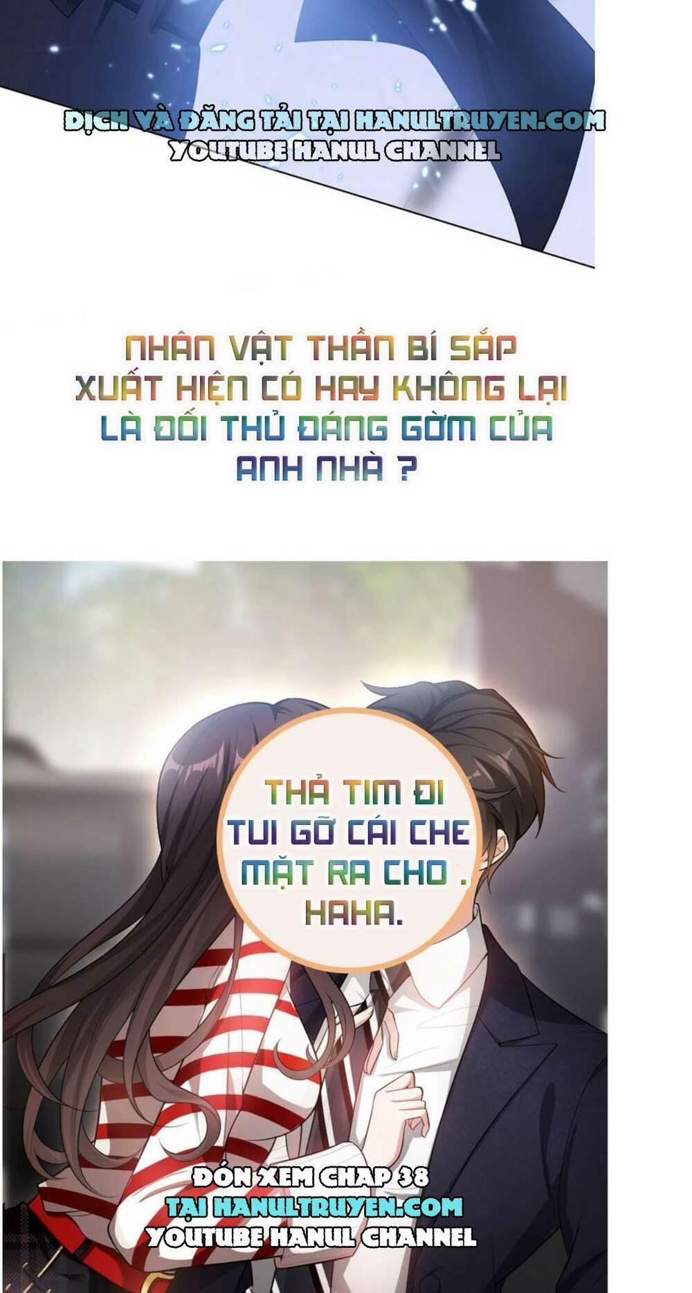 Cô Vợ Nhỏ Nuông Chiều Quá Lại Thành Ác!! 37 trang 26