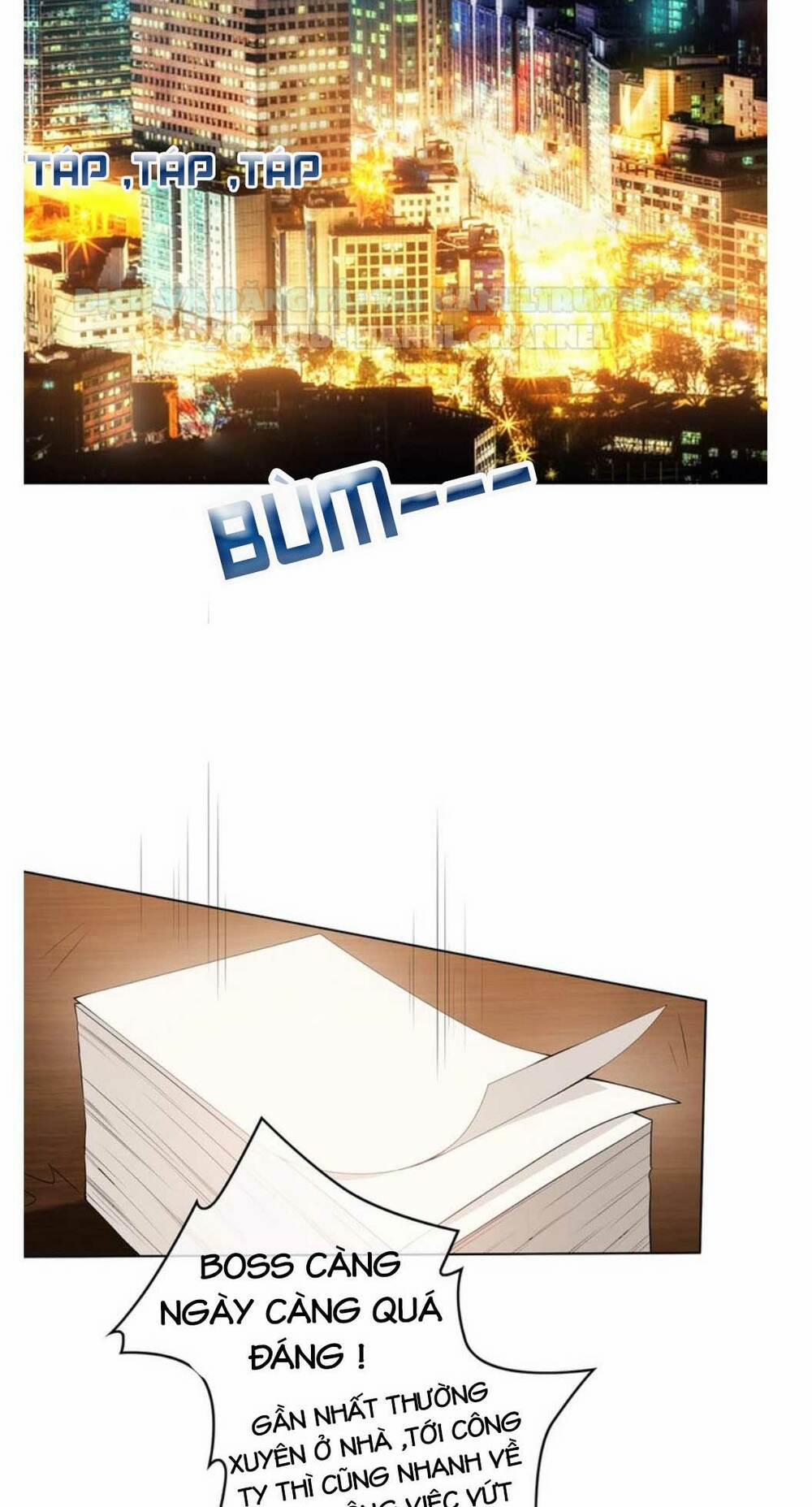 Cô Vợ Nhỏ Nuông Chiều Quá Lại Thành Ác!! 37 trang 4