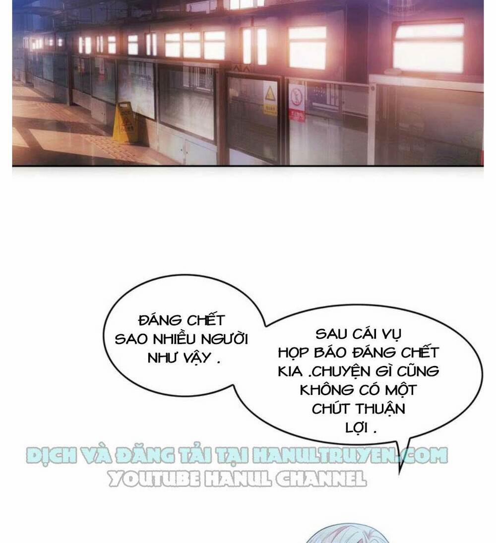 Cô Vợ Nhỏ Nuông Chiều Quá Lại Thành Ác!! 37 trang 7