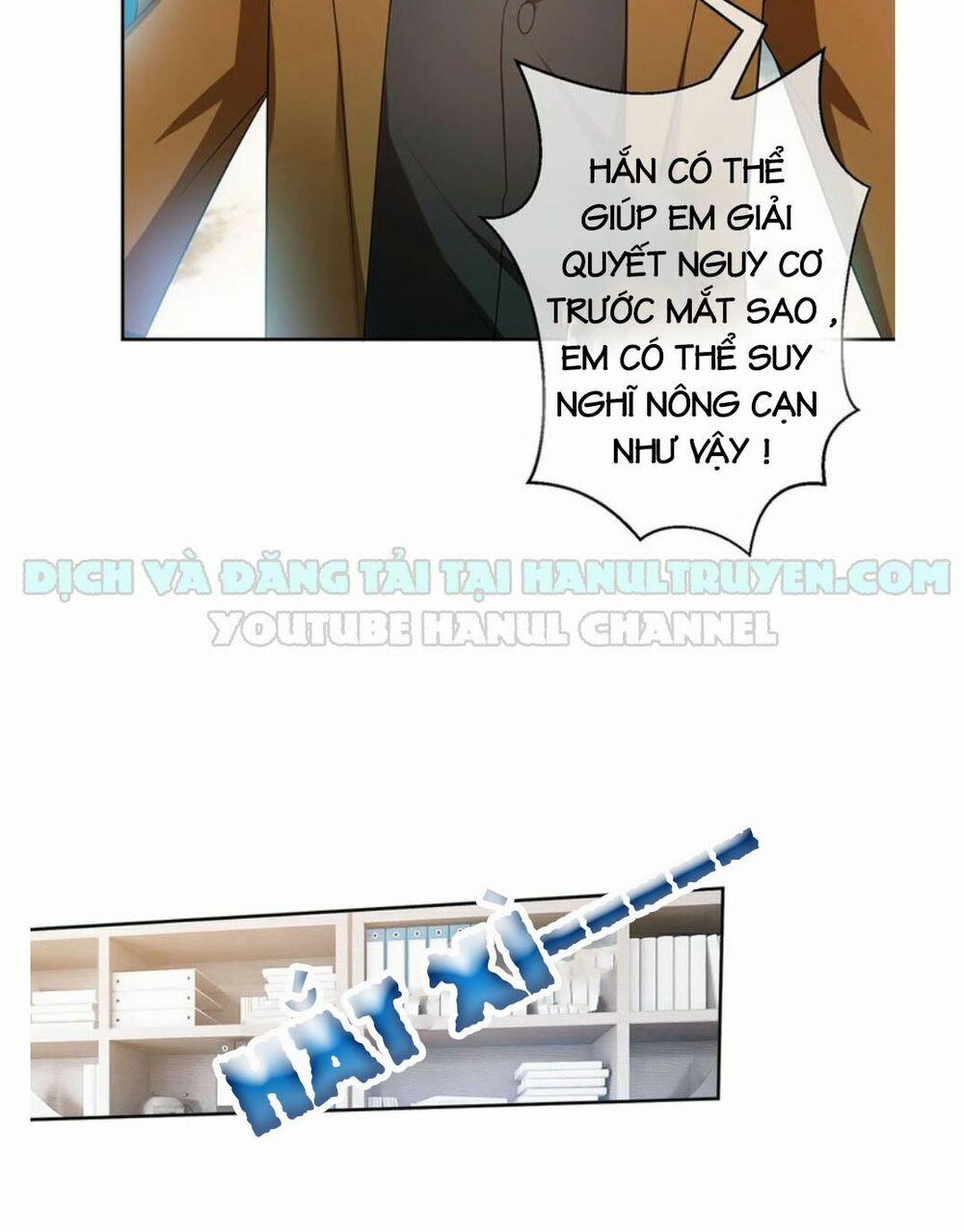 Cô Vợ Nhỏ Nuông Chiều Quá Lại Thành Ác!! 39 trang 10