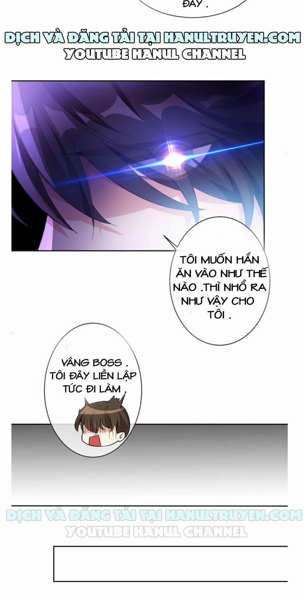 Cô Vợ Nhỏ Nuông Chiều Quá Lại Thành Ác!! 39 trang 16