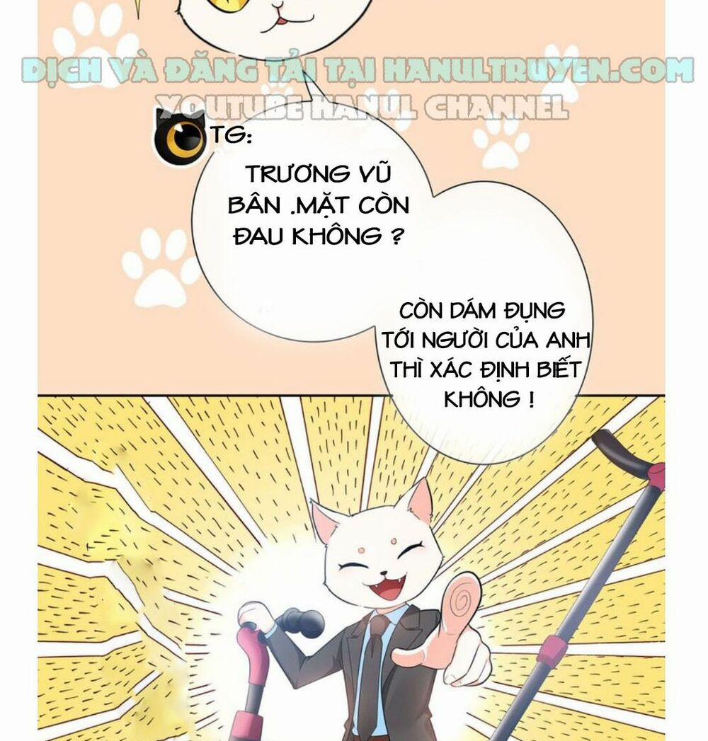 Cô Vợ Nhỏ Nuông Chiều Quá Lại Thành Ác!! 39 trang 18