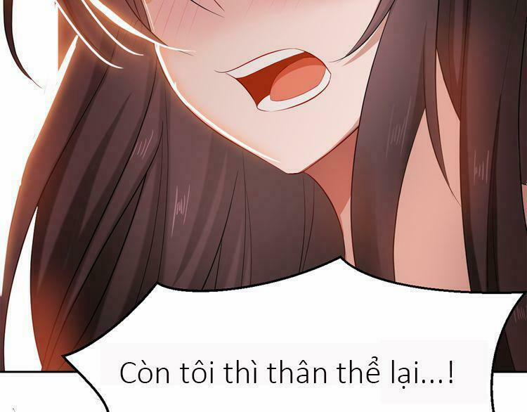 Cô Vợ Nhỏ Nuông Chiều Quá Lại Thành Ác!! 4 trang 35