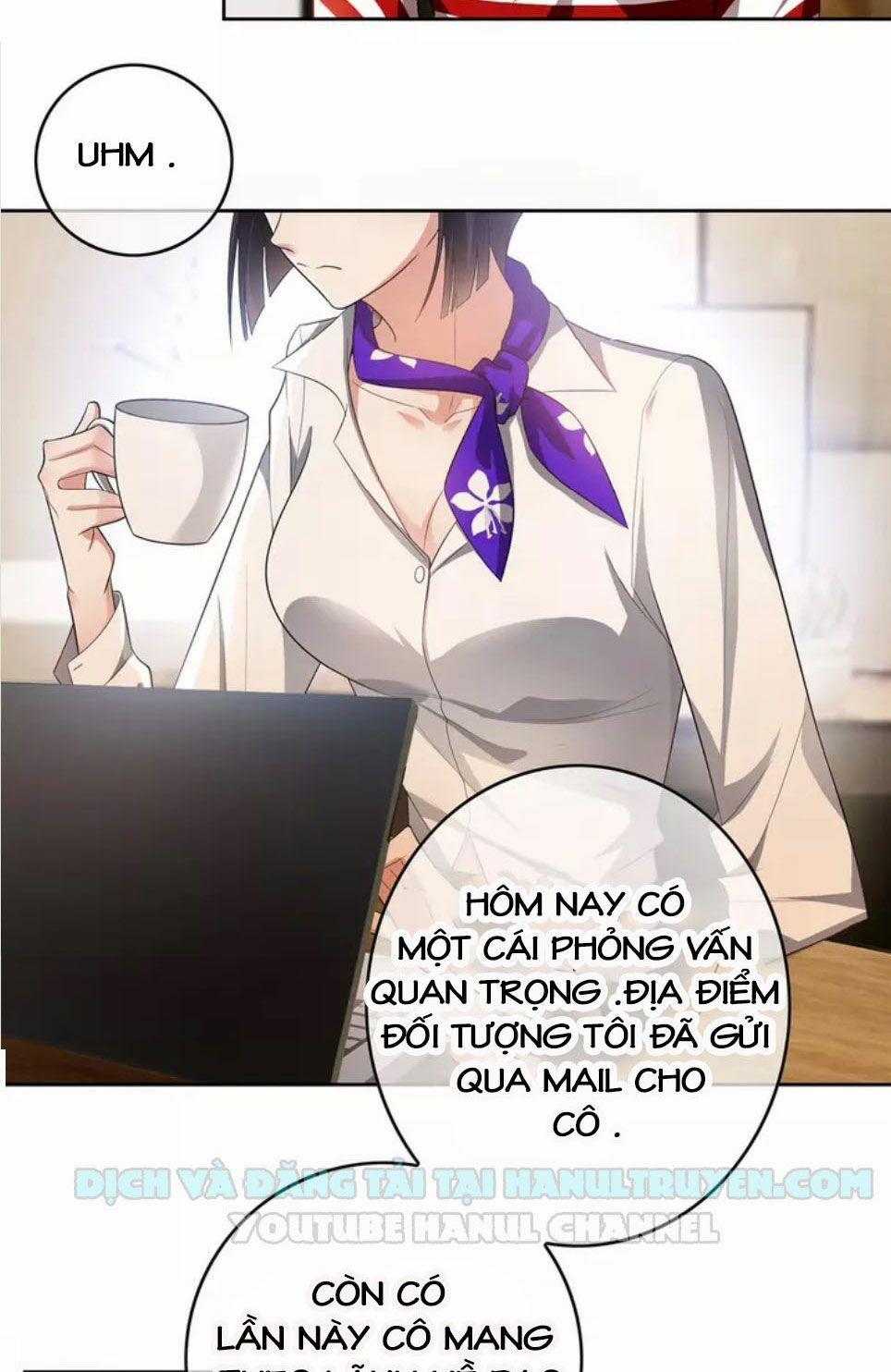 Cô Vợ Nhỏ Nuông Chiều Quá Lại Thành Ác!! 40 trang 11