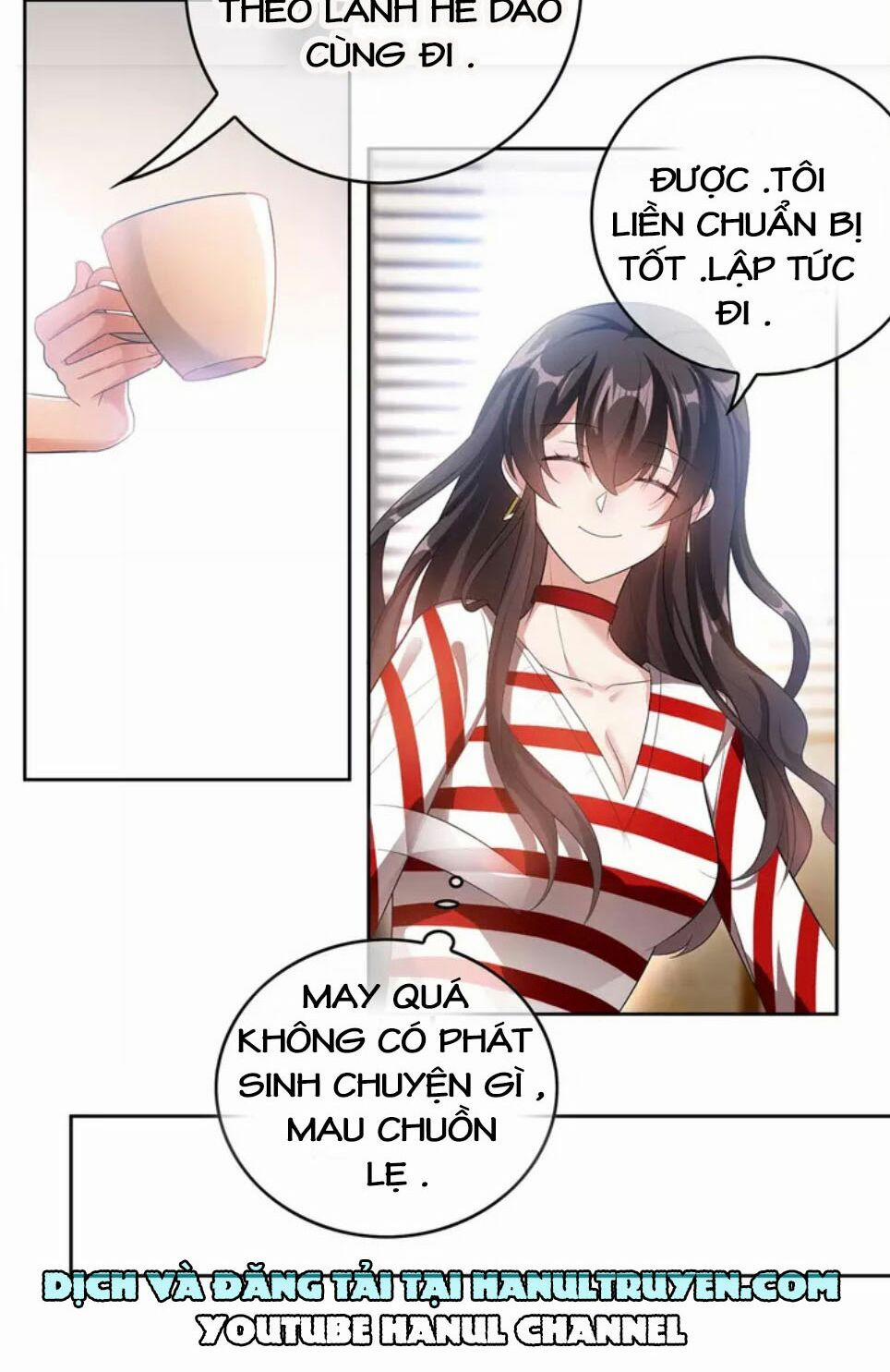 Cô Vợ Nhỏ Nuông Chiều Quá Lại Thành Ác!! 40 trang 12