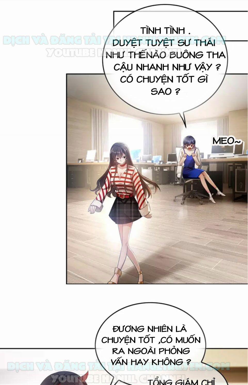 Cô Vợ Nhỏ Nuông Chiều Quá Lại Thành Ác!! 40 trang 13