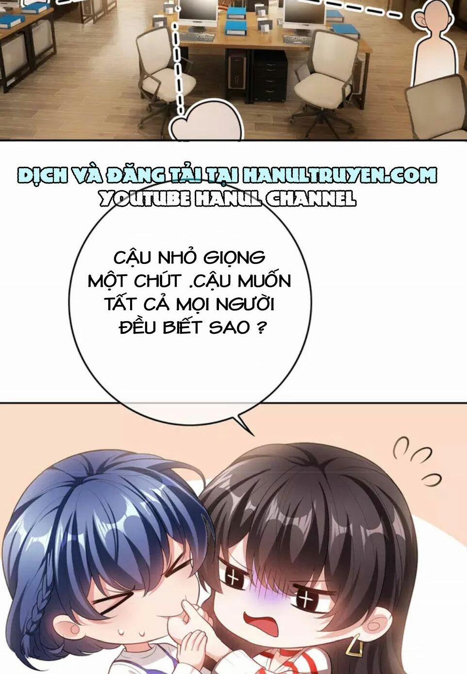 Cô Vợ Nhỏ Nuông Chiều Quá Lại Thành Ác!! 40 trang 2