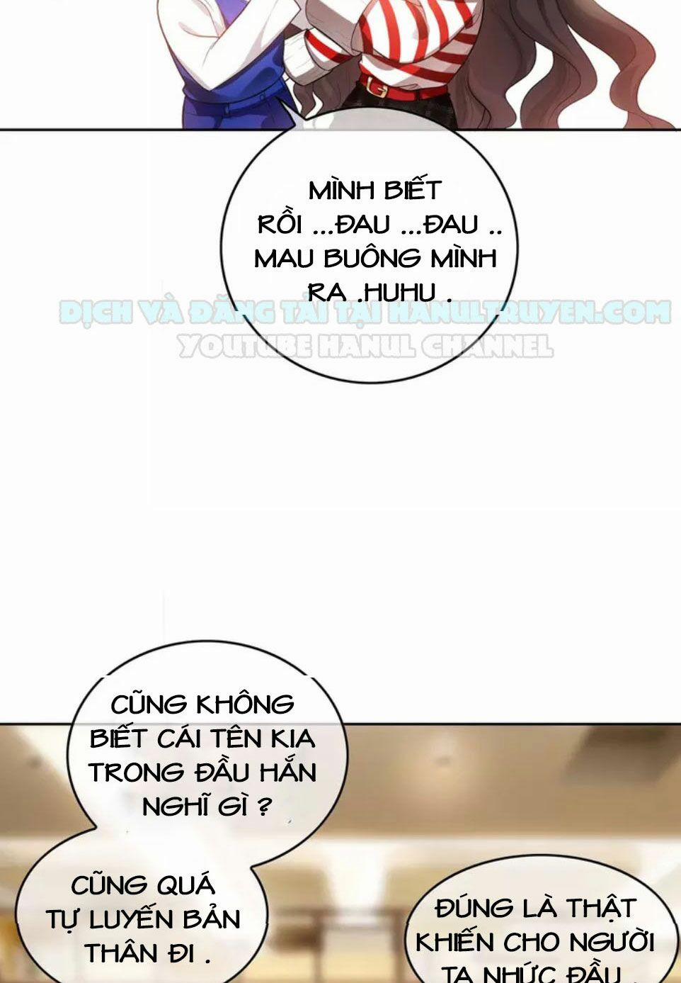 Cô Vợ Nhỏ Nuông Chiều Quá Lại Thành Ác!! 40 trang 3