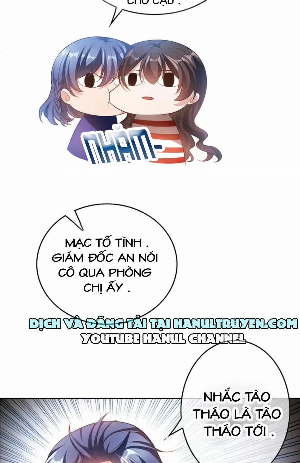 Cô Vợ Nhỏ Nuông Chiều Quá Lại Thành Ác!! 40 trang 8