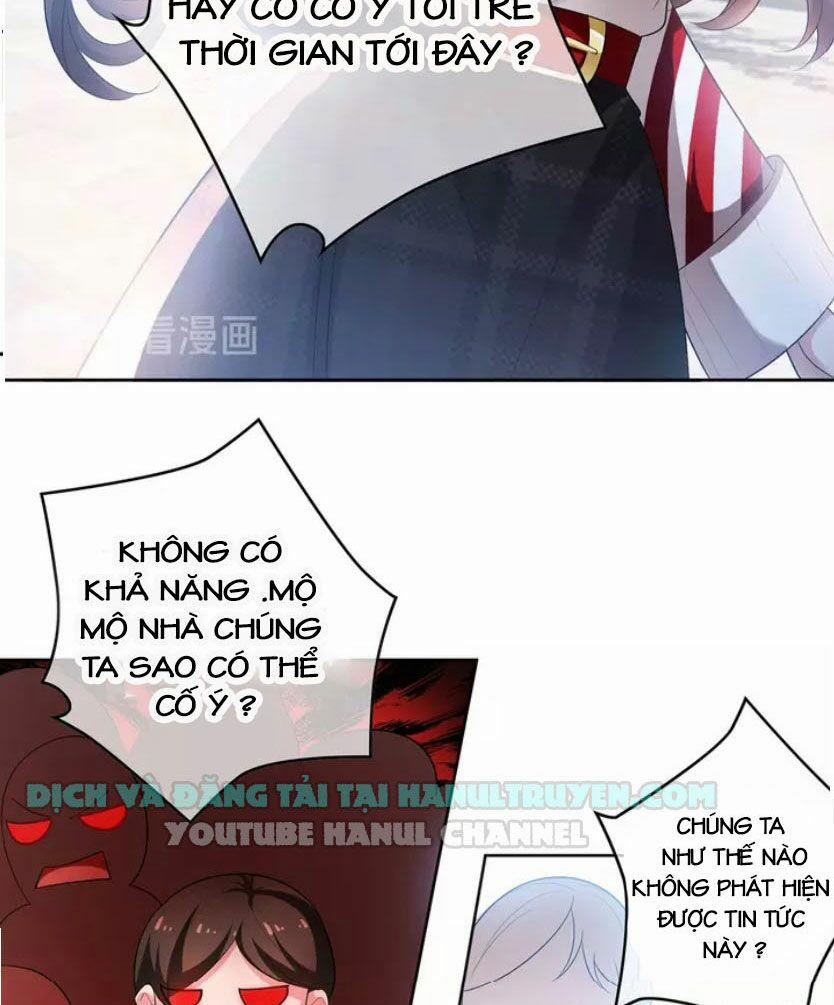 Cô Vợ Nhỏ Nuông Chiều Quá Lại Thành Ác!! 41 trang 11