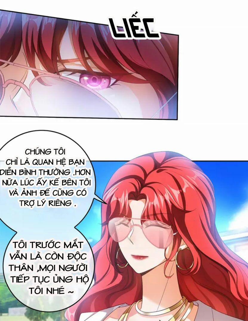 Cô Vợ Nhỏ Nuông Chiều Quá Lại Thành Ác!! 41 trang 13