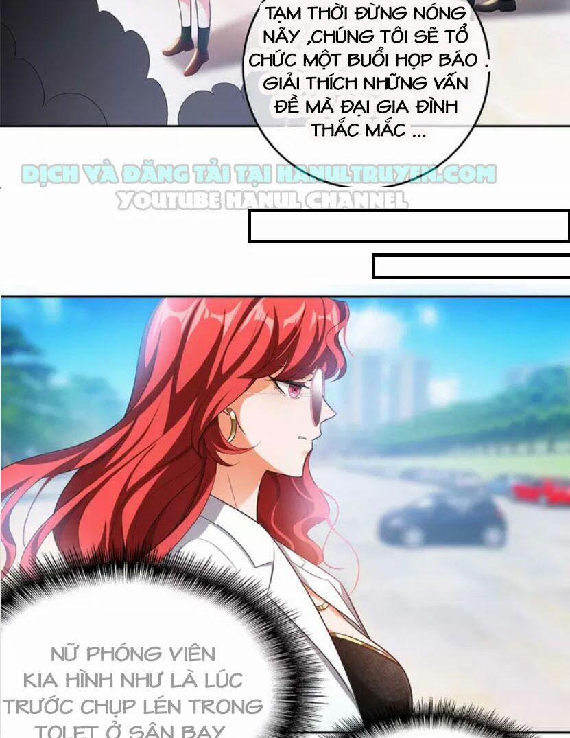 Cô Vợ Nhỏ Nuông Chiều Quá Lại Thành Ác!! 41 trang 16