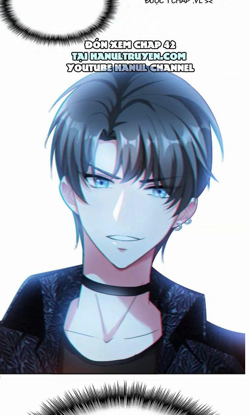 Cô Vợ Nhỏ Nuông Chiều Quá Lại Thành Ác!! 41 trang 23