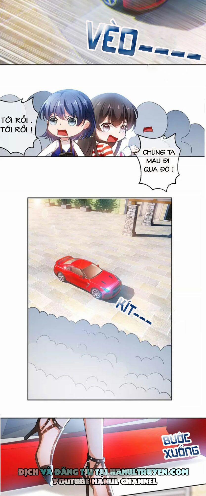 Cô Vợ Nhỏ Nuông Chiều Quá Lại Thành Ác!! 41 trang 3