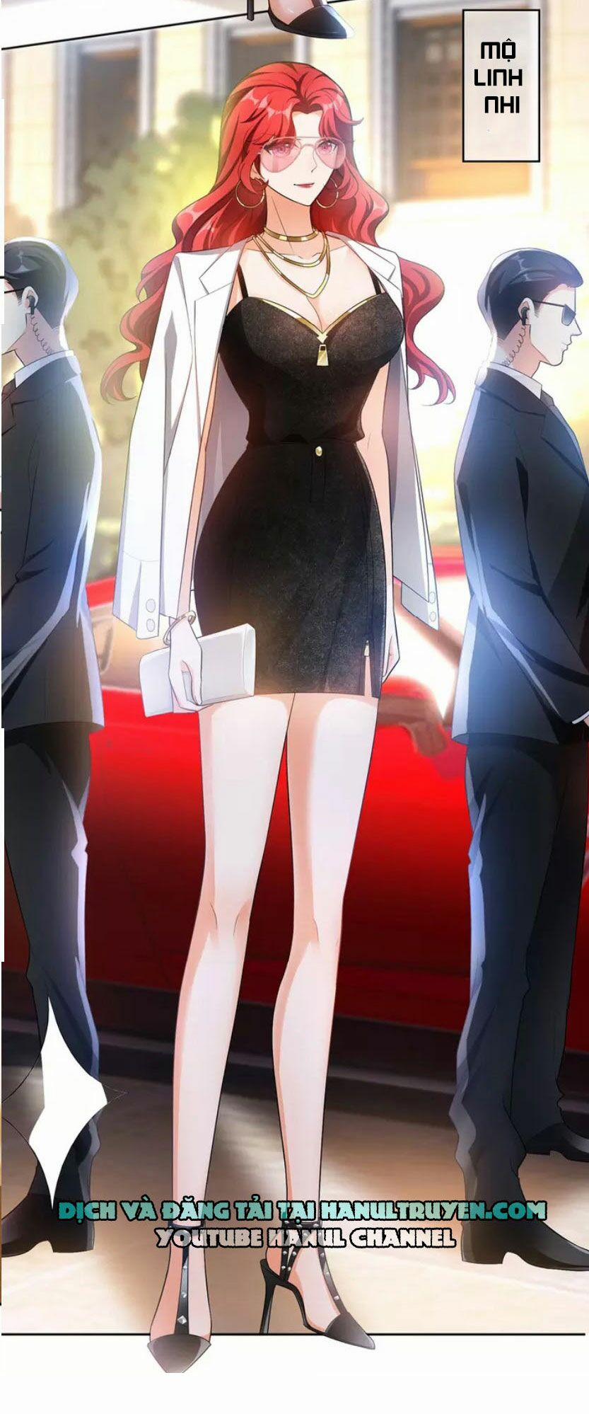 Cô Vợ Nhỏ Nuông Chiều Quá Lại Thành Ác!! 41 trang 4