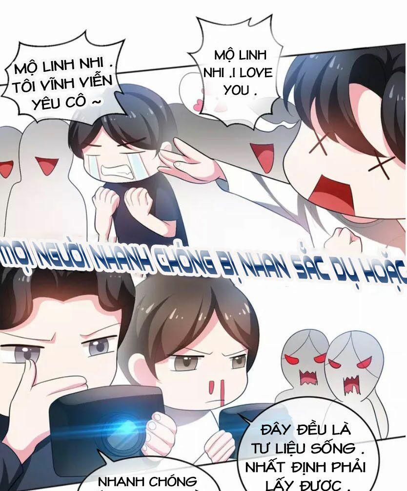 Cô Vợ Nhỏ Nuông Chiều Quá Lại Thành Ác!! 41 trang 5