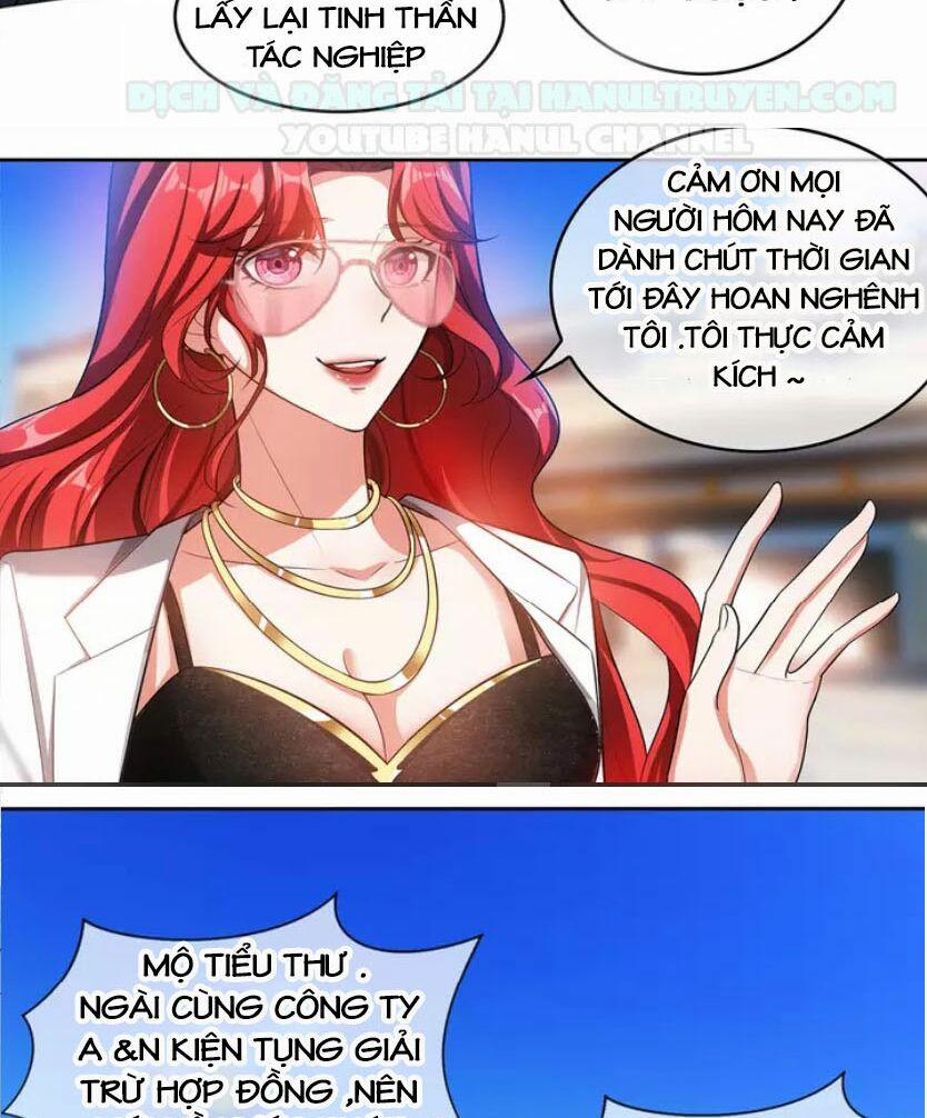 Cô Vợ Nhỏ Nuông Chiều Quá Lại Thành Ác!! 41 trang 6