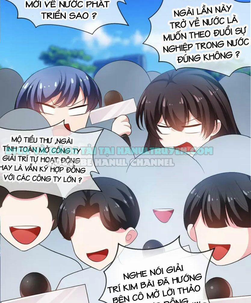 Cô Vợ Nhỏ Nuông Chiều Quá Lại Thành Ác!! 41 trang 7