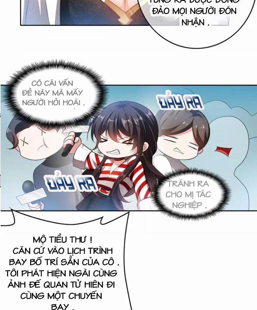 Cô Vợ Nhỏ Nuông Chiều Quá Lại Thành Ác!! 41 trang 9