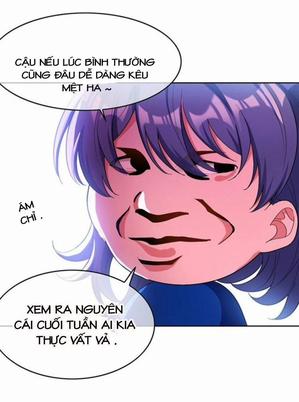 Cô Vợ Nhỏ Nuông Chiều Quá Lại Thành Ác!! 42 trang 19