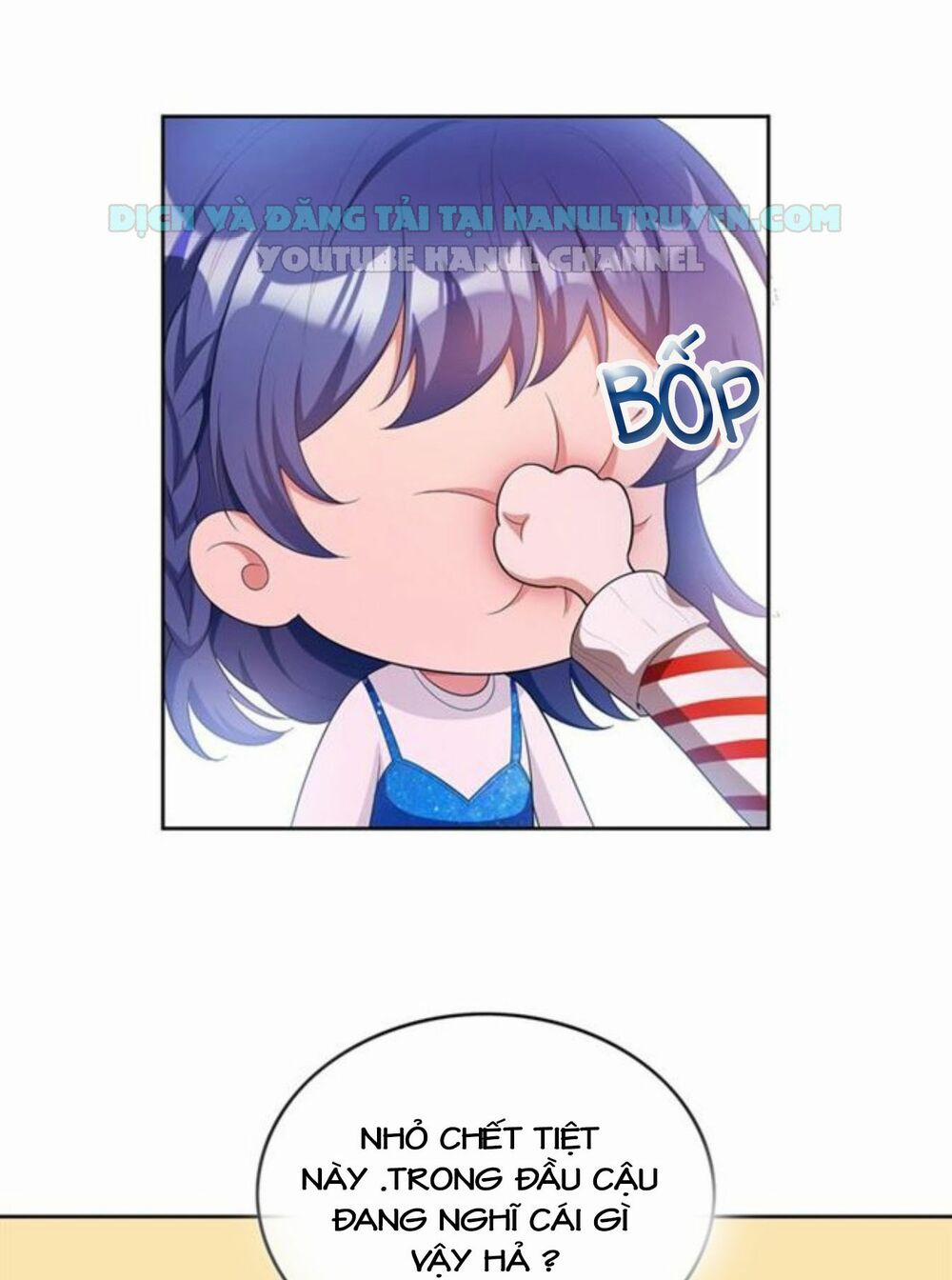 Cô Vợ Nhỏ Nuông Chiều Quá Lại Thành Ác!! 42 trang 20