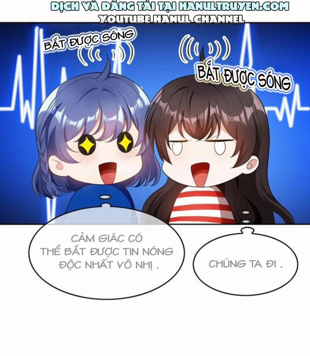 Cô Vợ Nhỏ Nuông Chiều Quá Lại Thành Ác!! 42 trang 23