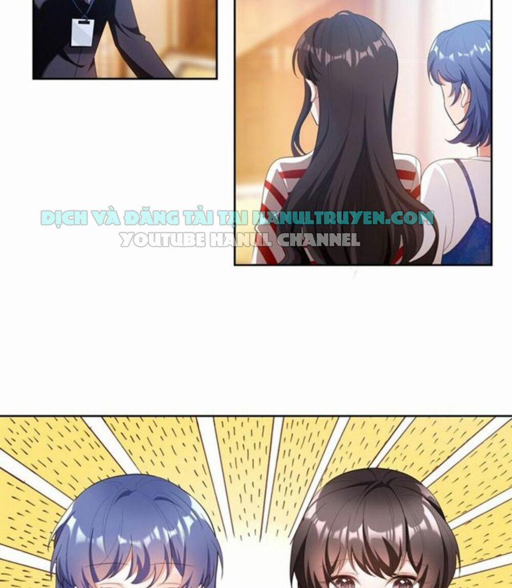 Cô Vợ Nhỏ Nuông Chiều Quá Lại Thành Ác!! 42 trang 26