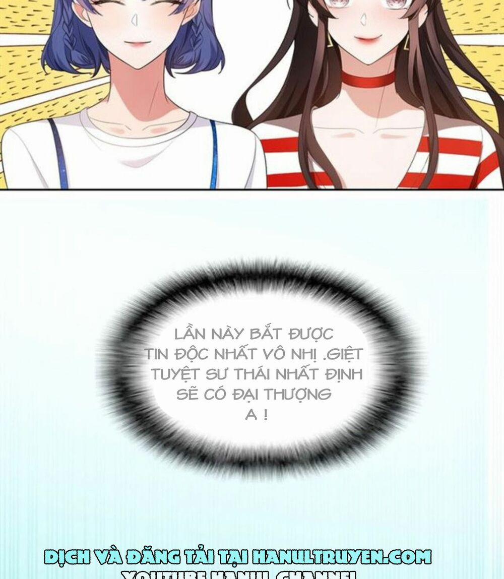 Cô Vợ Nhỏ Nuông Chiều Quá Lại Thành Ác!! 42 trang 27