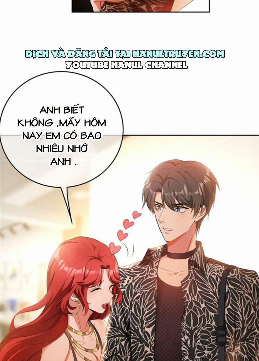 Cô Vợ Nhỏ Nuông Chiều Quá Lại Thành Ác!! 42 trang 5