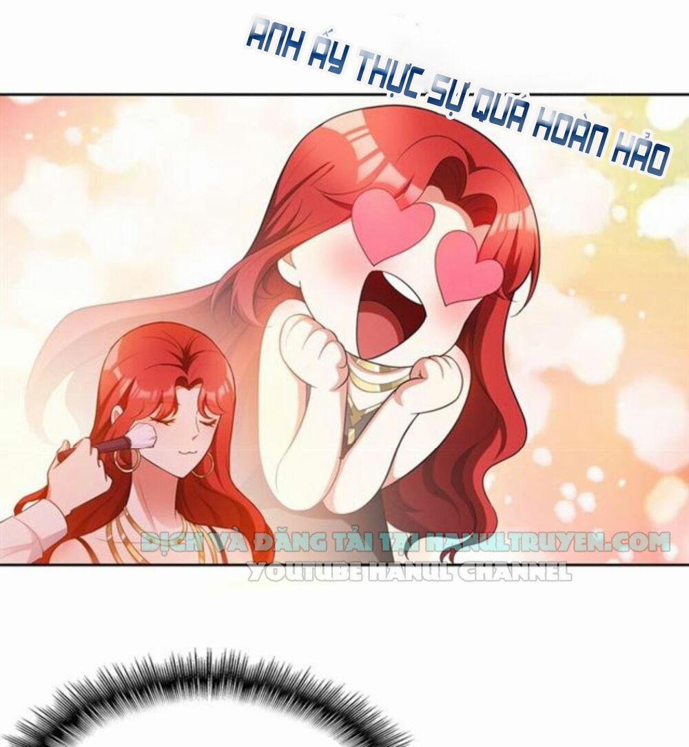 Cô Vợ Nhỏ Nuông Chiều Quá Lại Thành Ác!! 42 trang 7