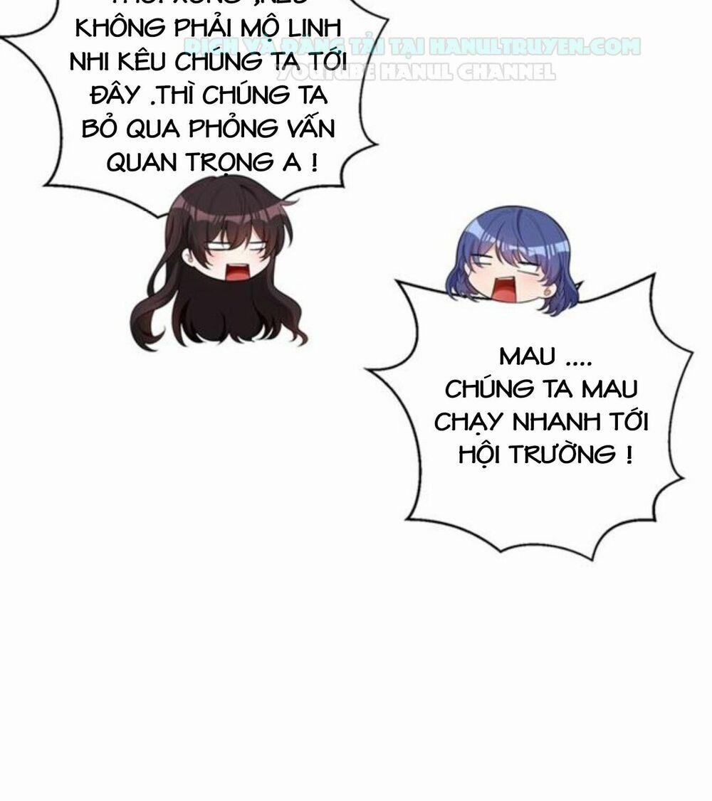 Cô Vợ Nhỏ Nuông Chiều Quá Lại Thành Ác!! 43 trang 11