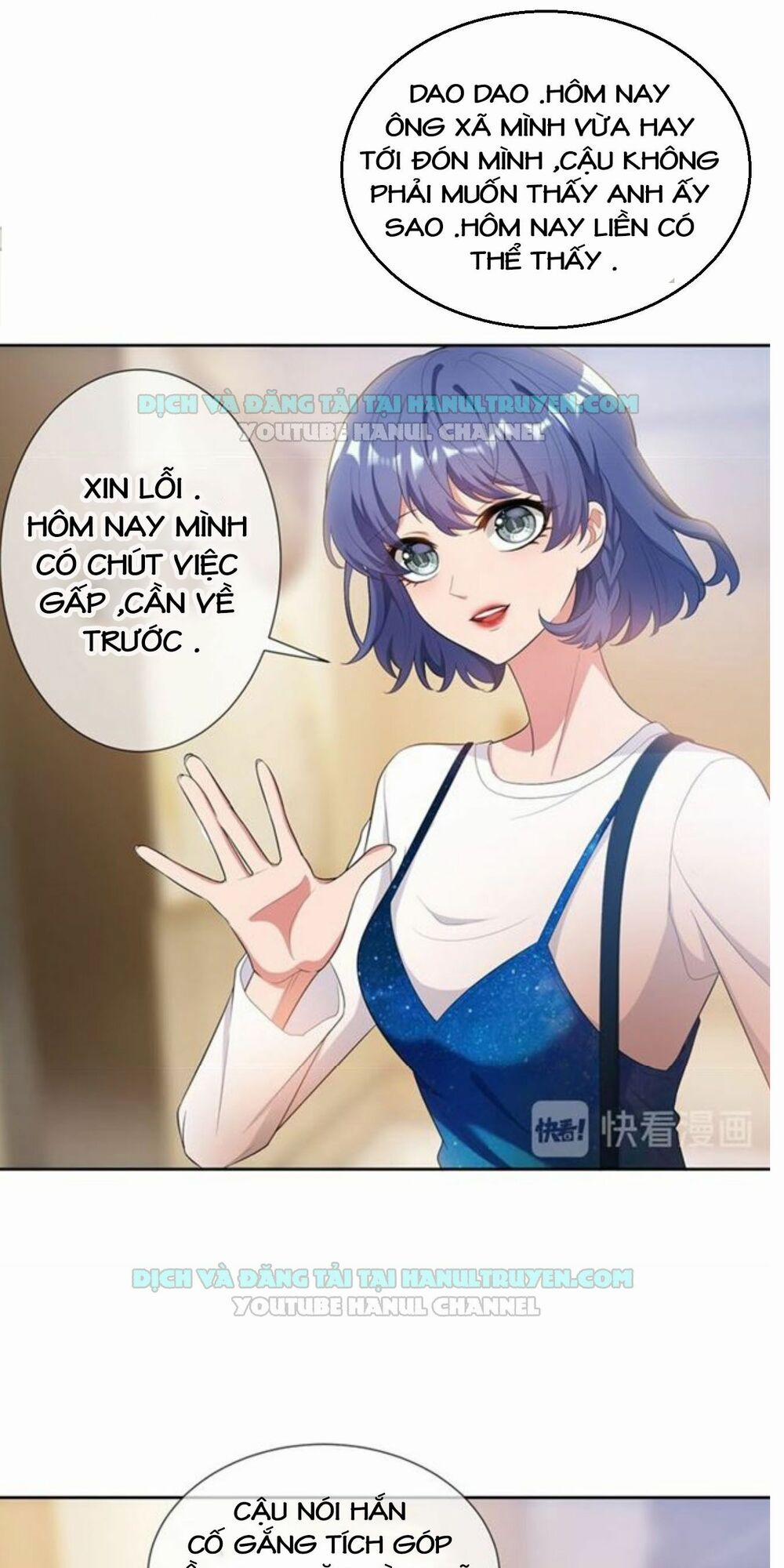 Cô Vợ Nhỏ Nuông Chiều Quá Lại Thành Ác!! 43 trang 13