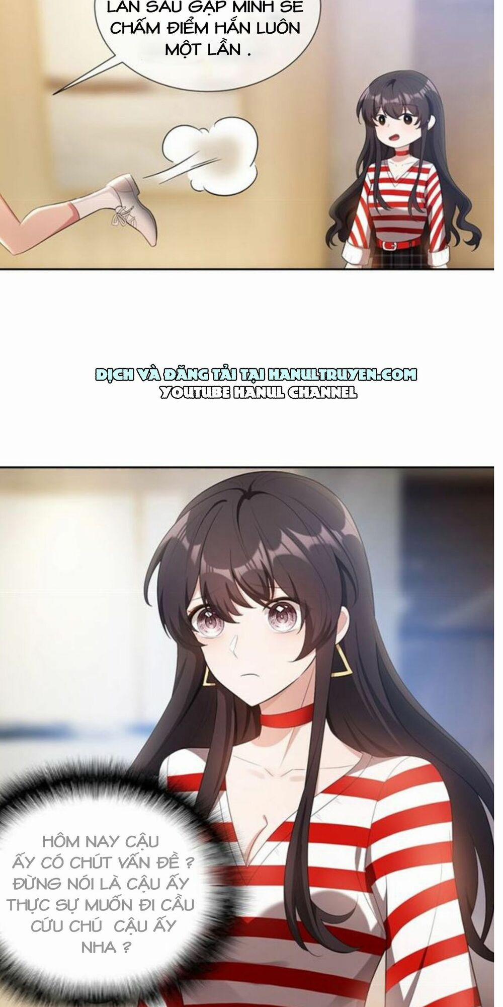 Cô Vợ Nhỏ Nuông Chiều Quá Lại Thành Ác!! 43 trang 14