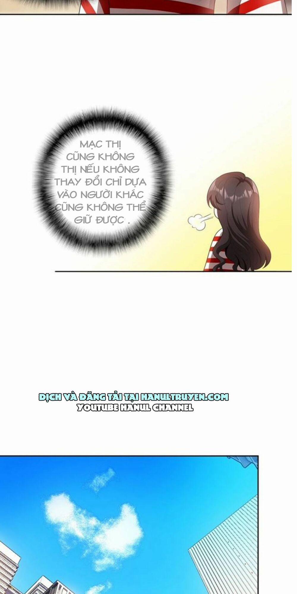 Cô Vợ Nhỏ Nuông Chiều Quá Lại Thành Ác!! 43 trang 15