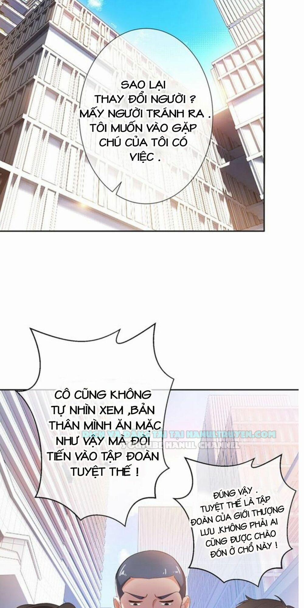 Cô Vợ Nhỏ Nuông Chiều Quá Lại Thành Ác!! 43 trang 16