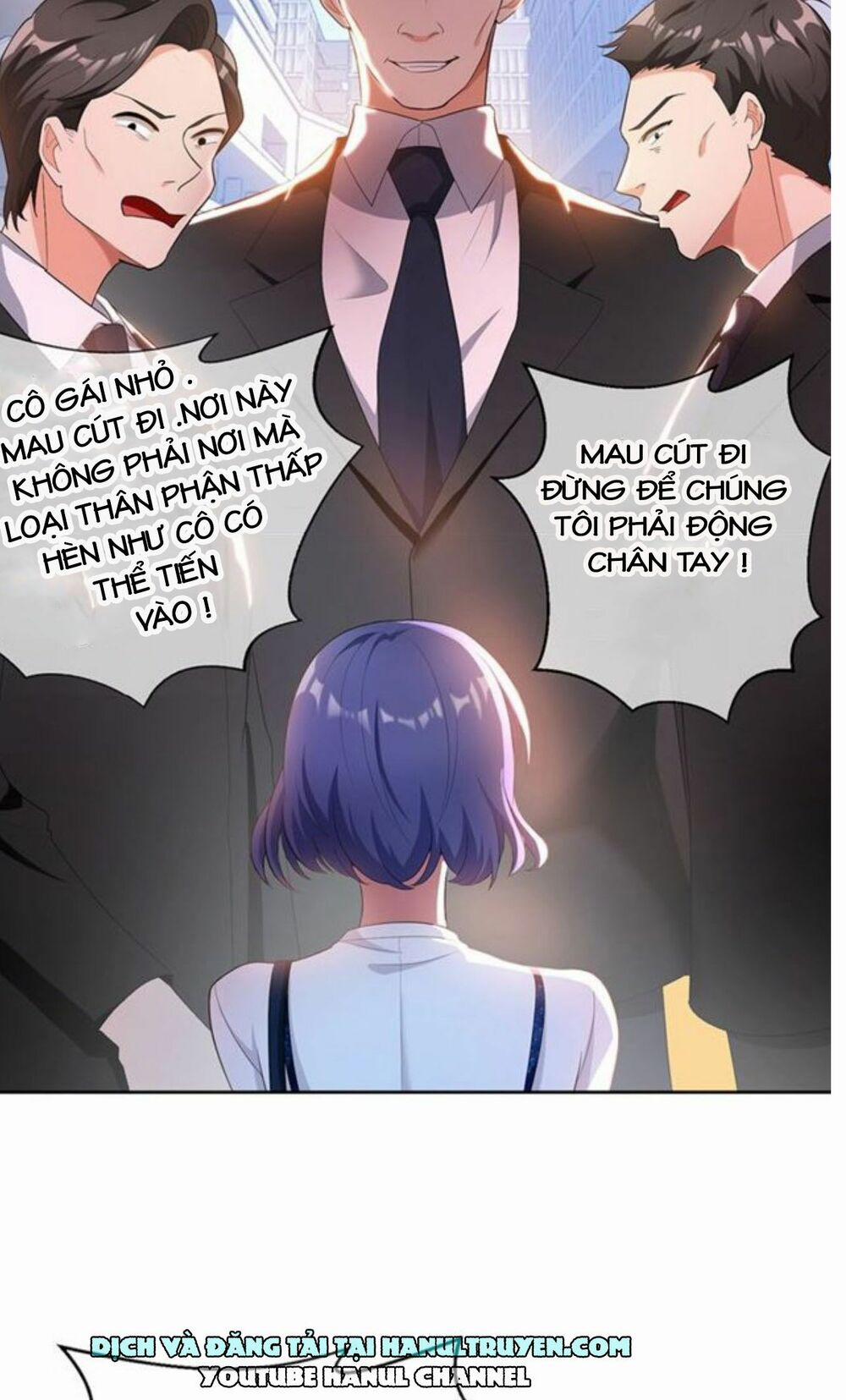 Cô Vợ Nhỏ Nuông Chiều Quá Lại Thành Ác!! 43 trang 17