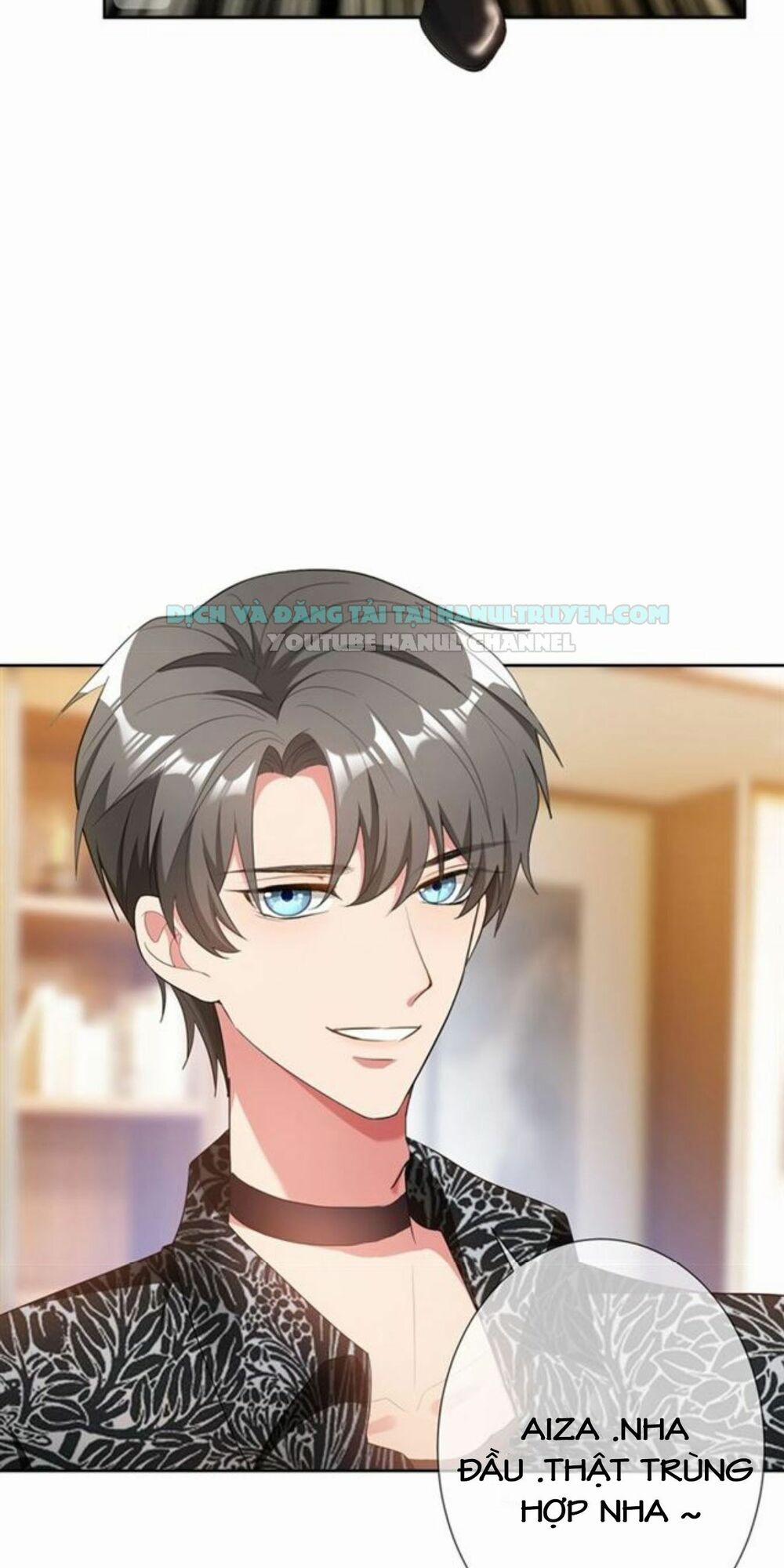 Cô Vợ Nhỏ Nuông Chiều Quá Lại Thành Ác!! 43 trang 2