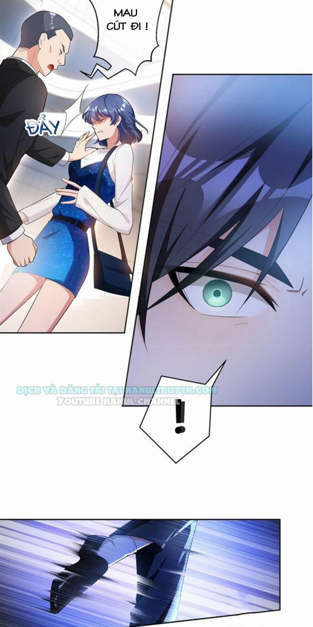 Cô Vợ Nhỏ Nuông Chiều Quá Lại Thành Ác!! 43 trang 20