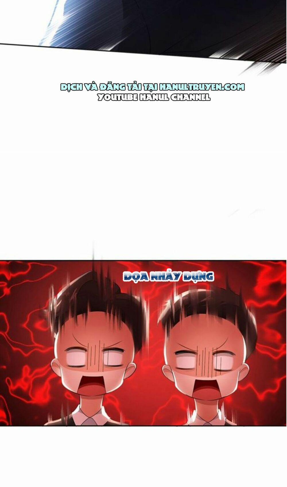 Cô Vợ Nhỏ Nuông Chiều Quá Lại Thành Ác!! 43 trang 22