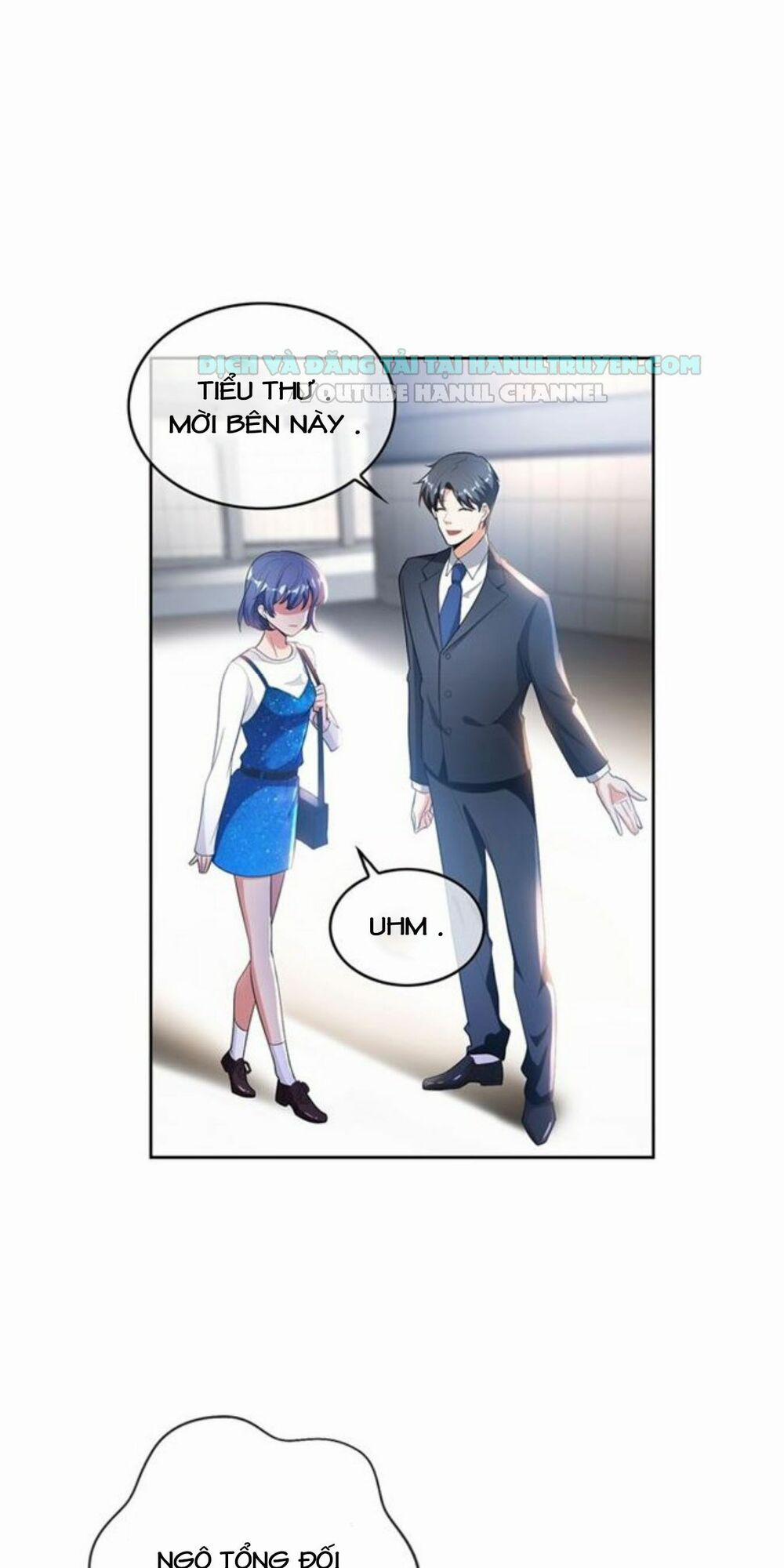 Cô Vợ Nhỏ Nuông Chiều Quá Lại Thành Ác!! 43 trang 23