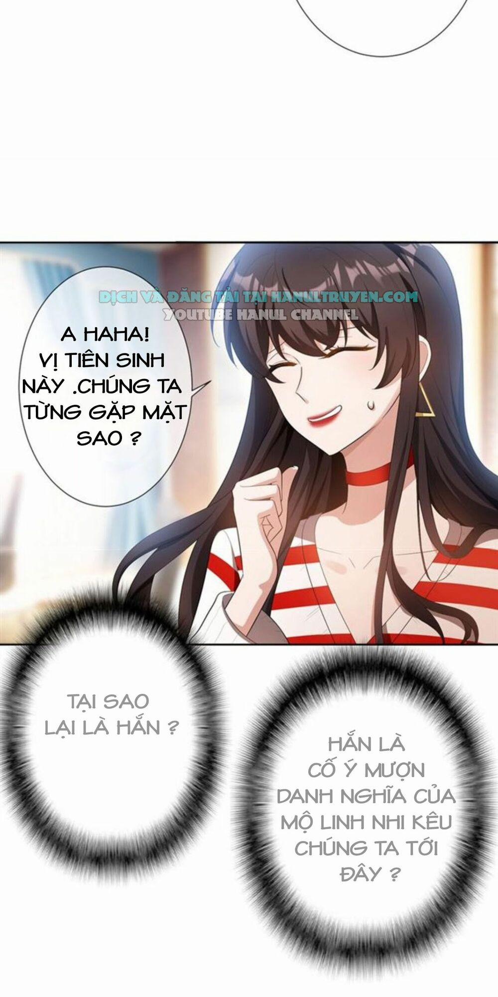 Cô Vợ Nhỏ Nuông Chiều Quá Lại Thành Ác!! 43 trang 3