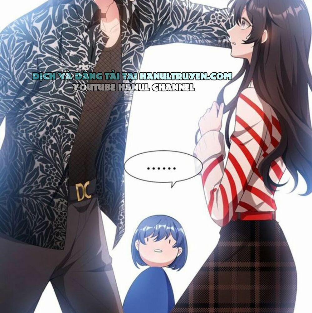 Cô Vợ Nhỏ Nuông Chiều Quá Lại Thành Ác!! 43 trang 5