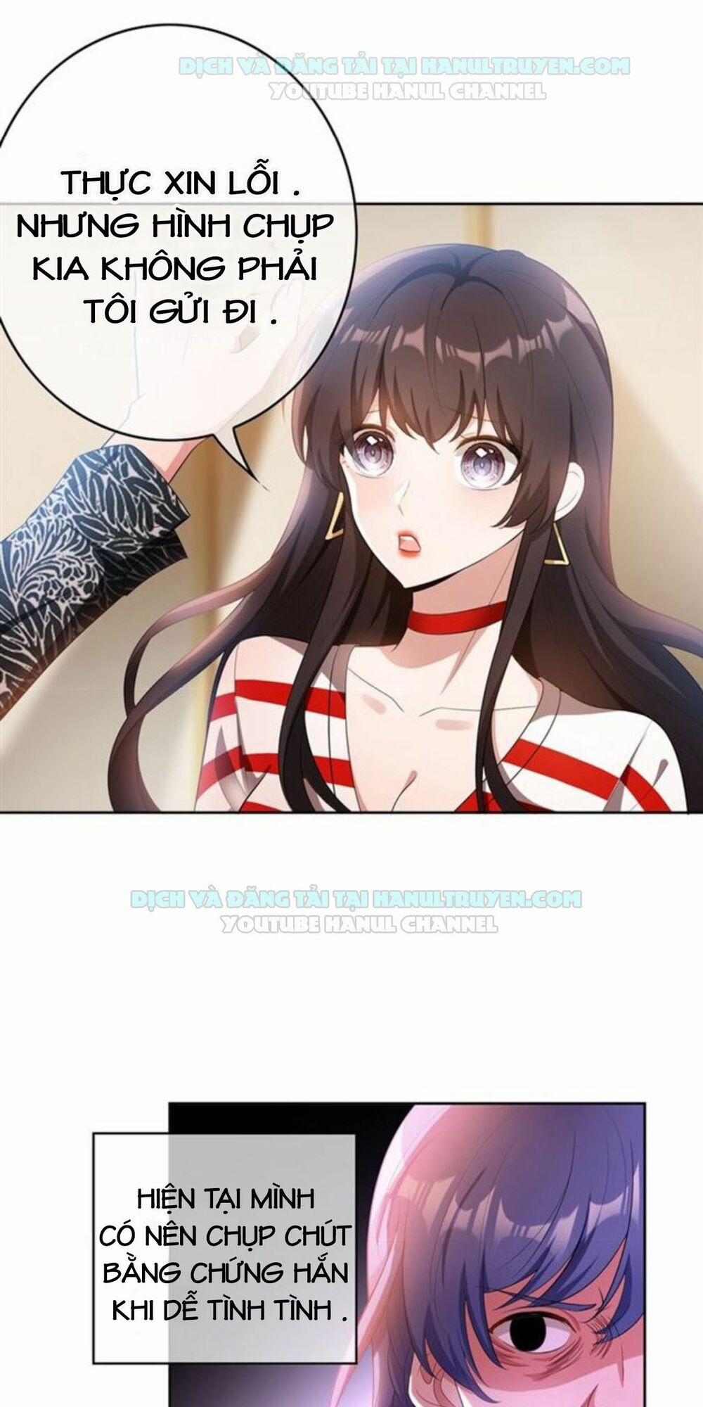 Cô Vợ Nhỏ Nuông Chiều Quá Lại Thành Ác!! 43 trang 7