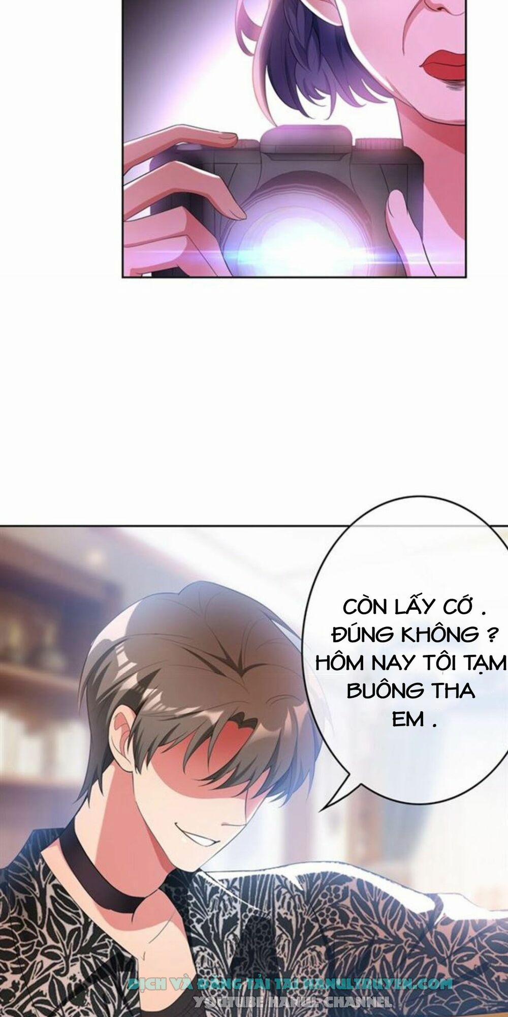 Cô Vợ Nhỏ Nuông Chiều Quá Lại Thành Ác!! 43 trang 8