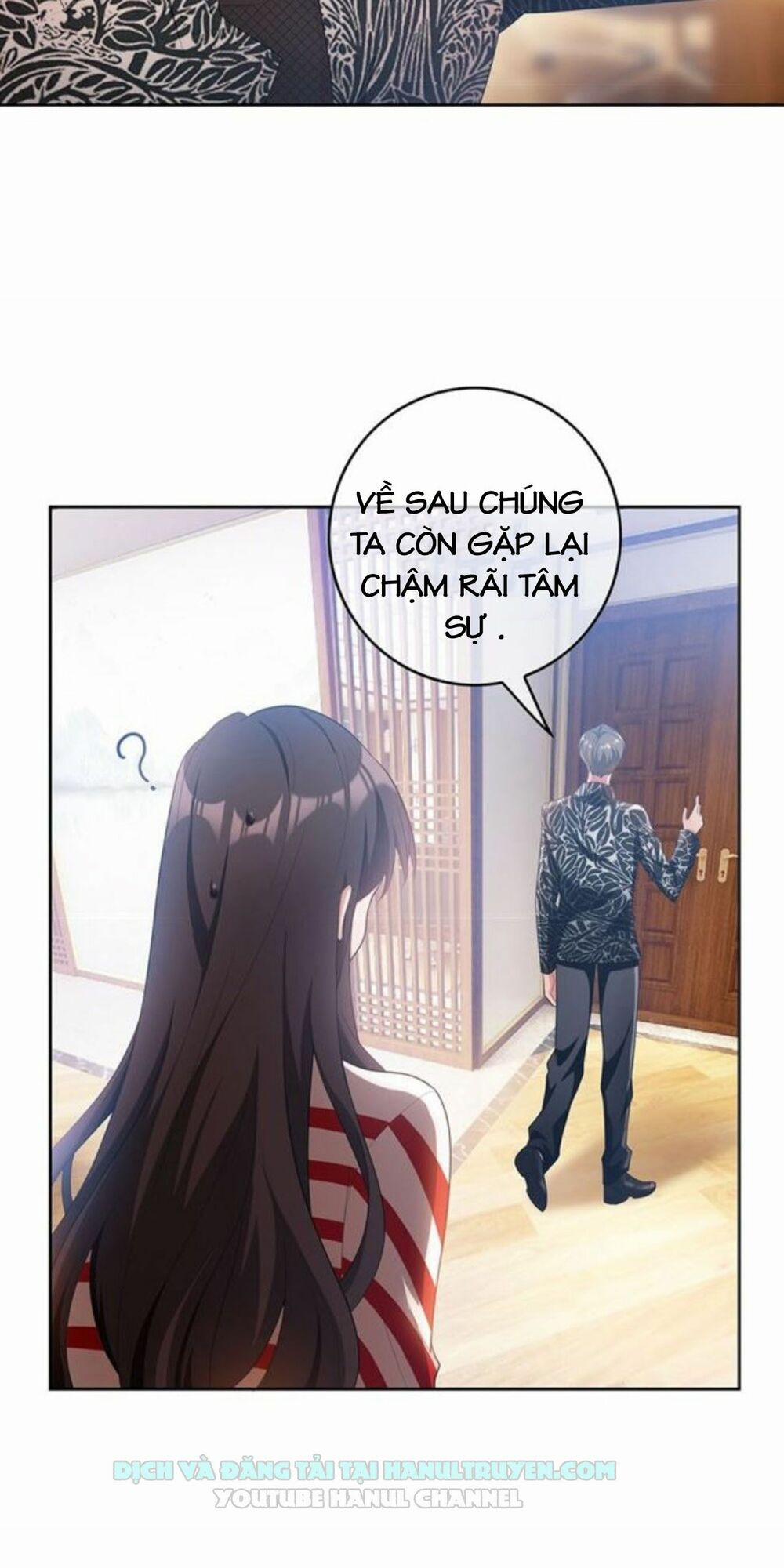 Cô Vợ Nhỏ Nuông Chiều Quá Lại Thành Ác!! 43 trang 9