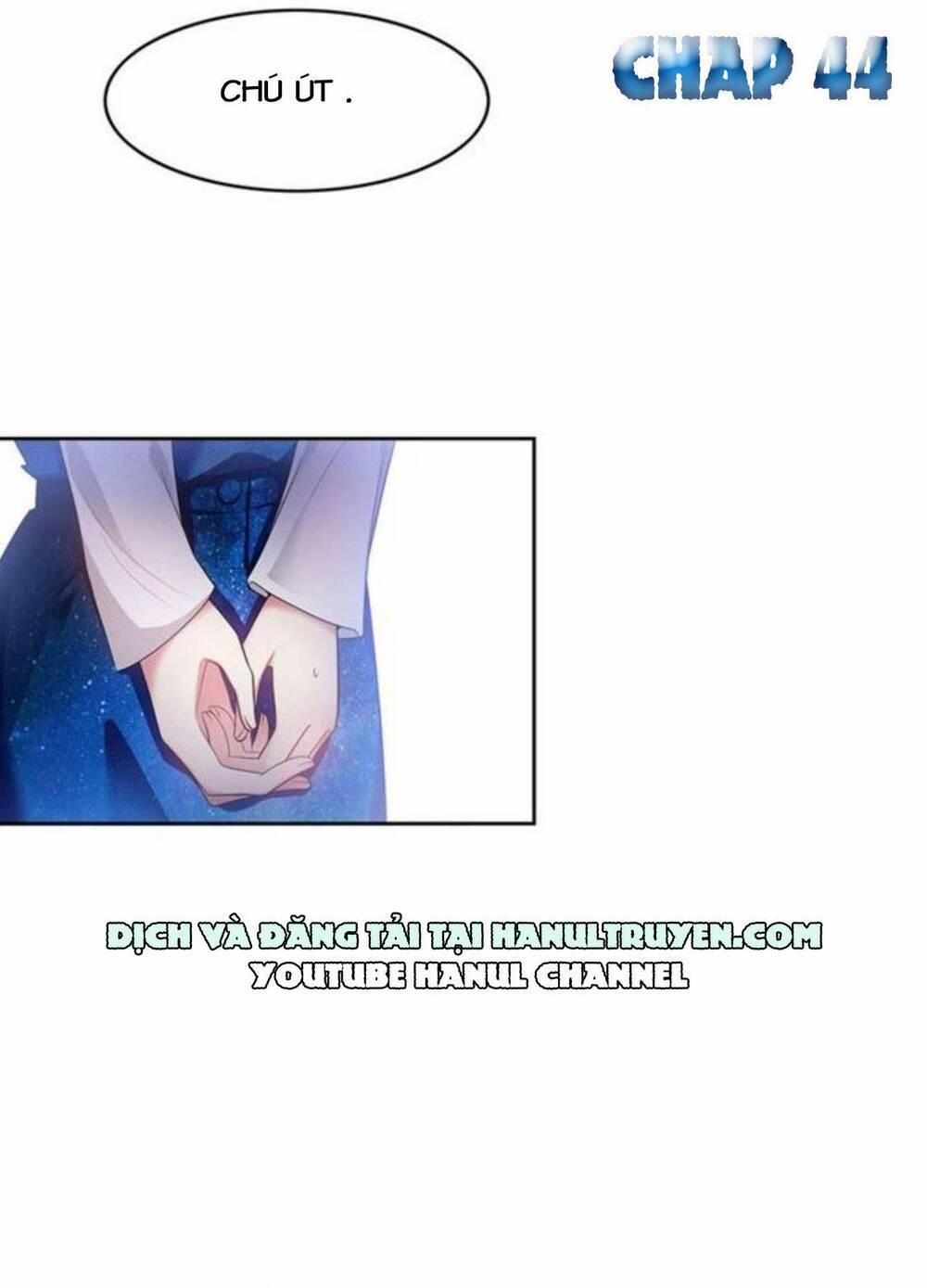 Cô Vợ Nhỏ Nuông Chiều Quá Lại Thành Ác!! 44 trang 1