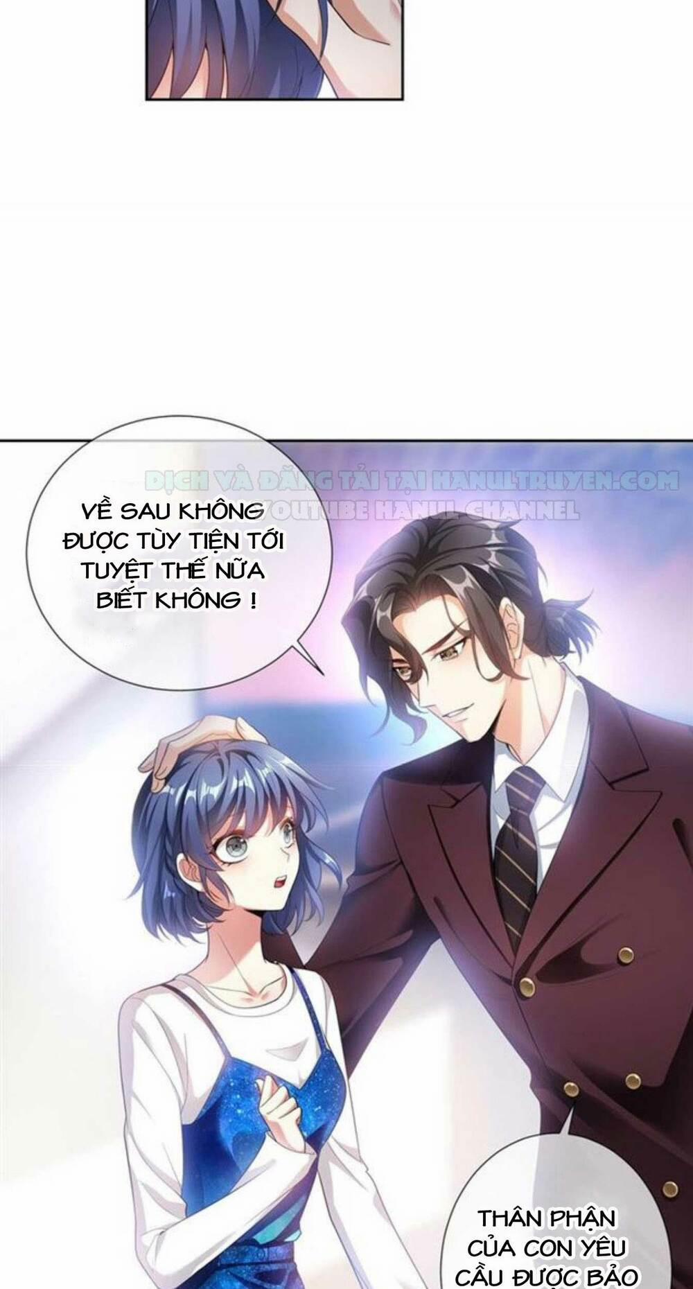 Cô Vợ Nhỏ Nuông Chiều Quá Lại Thành Ác!! 44 trang 11