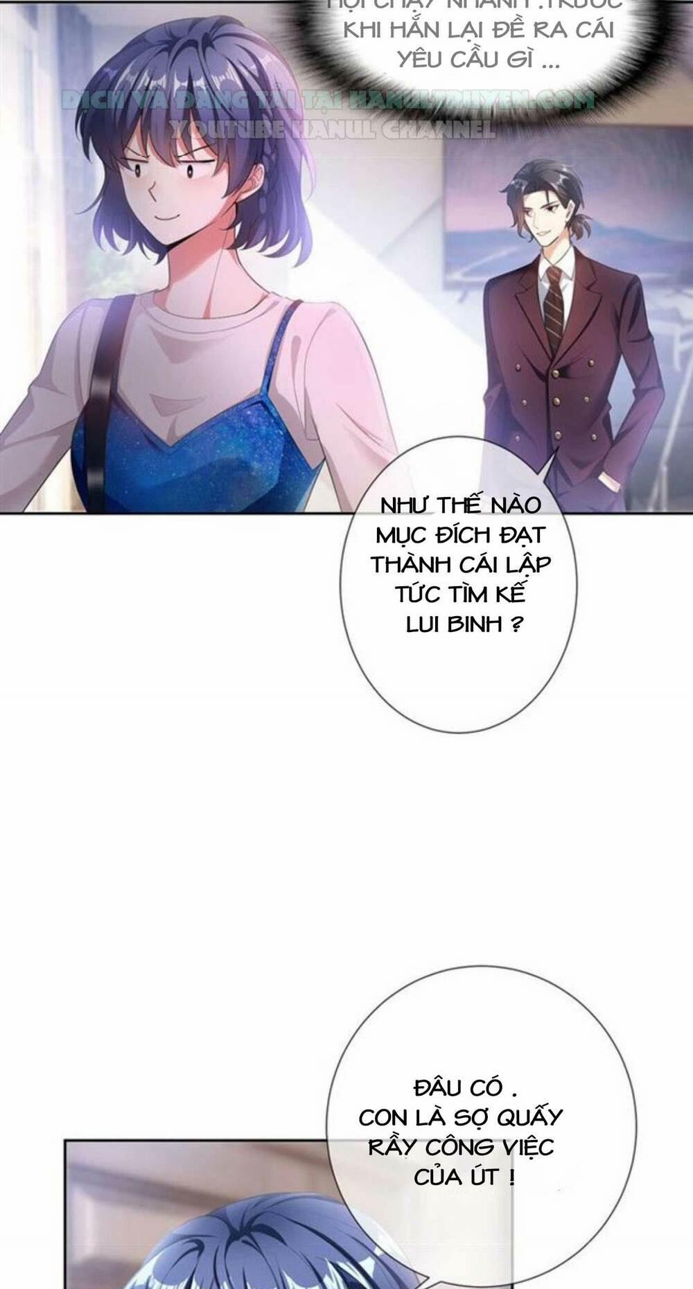 Cô Vợ Nhỏ Nuông Chiều Quá Lại Thành Ác!! 44 trang 14